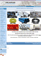 Mobile Screenshot of pipeonline.com.au